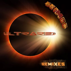 Ultrared(Remixes)