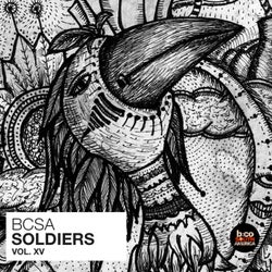 BCSA Soldiers, Vol. XV