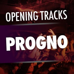 Opening Tracks: Progno