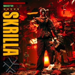 SKRILLA
