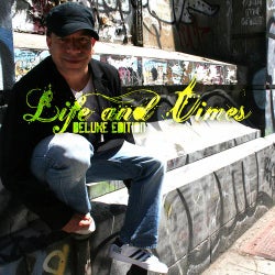 Life And Times Deluxe Edition