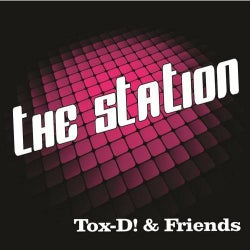 The Station EP