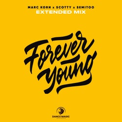 Forever Young (Extended Mix)