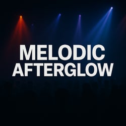 Melidic Afterglow