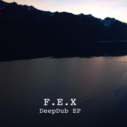DeepDub EP