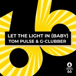 Let the Light in - Baby