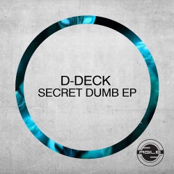 Secret Dumb EP