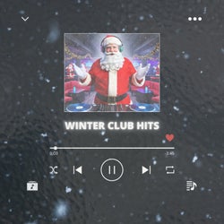 Winter Club Hits