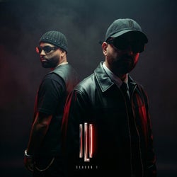 Cover für SEASON 1