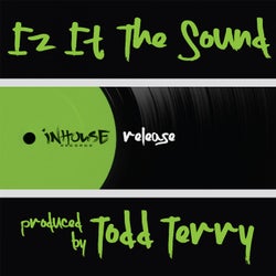 Iz It The Sound
