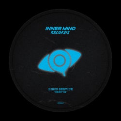 Hero EP