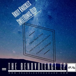 The Benovulence EP