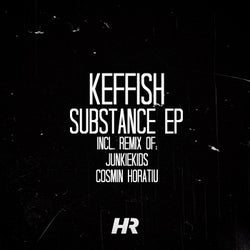 Substance EP