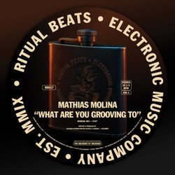 What Are You Grooving To