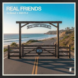 REAL FRIENDS (Extended Mix)