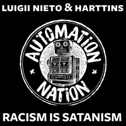 Racism Is Satanism