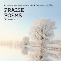 Praise Poems, Vol. 3