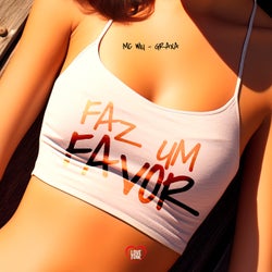 Faz um Favor pra Mim