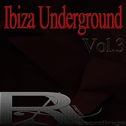 Ibiza Underground, Vol.3