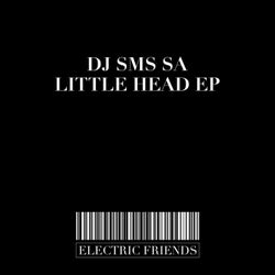 Little Head EP