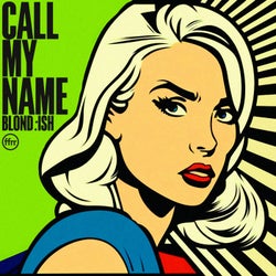 Call My Name (Extended Mix)
