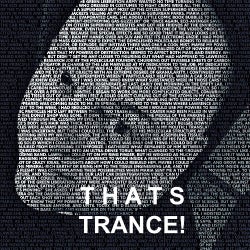 Thats trance october 2019