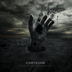 Cortechs - Waste Of Humanity - Charts