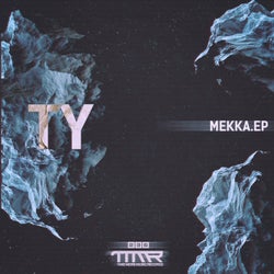 Mekka EP
