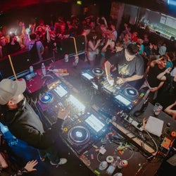 CRUCLASH: JUNE DNB BANGERS