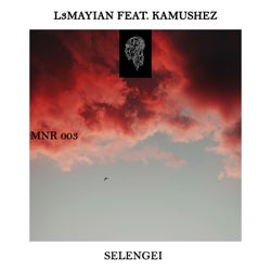 Selengei (Original Mix)
