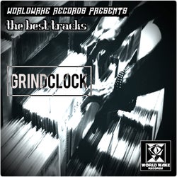 Compilation of the best tracks Grindclock