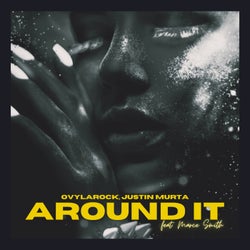 Around It feat. Marce Smith