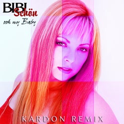 Ooh My Baby (Kardon Remix)
