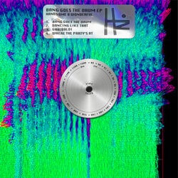 Bang Goes The Drum