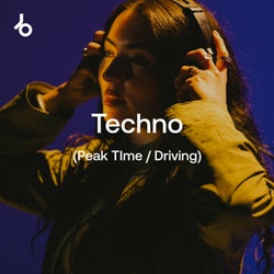 On Our Radar 2026: Techno (P/D)
