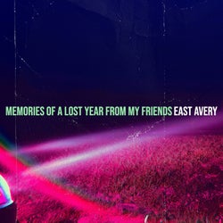 Memories of a Lost Year from My Friends