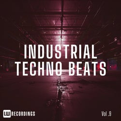 Industrial Techno Beats, Vol. 09