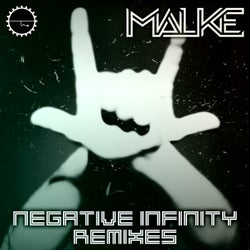 Negative Infinity Remixes