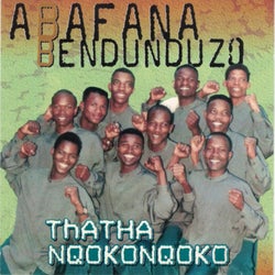 Thatha Nqokonqoko