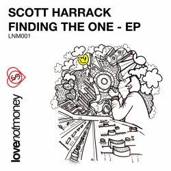 Finding The One EP