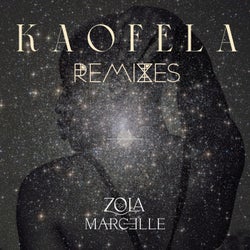 Kaofela (Remixes)
