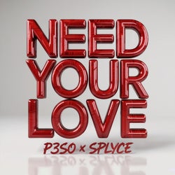 Need Your Love