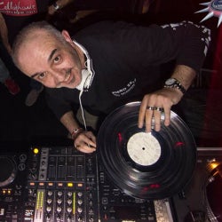 DJ Piero Zeta