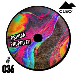 Pruppo EP