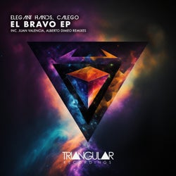 El Bravo EP
