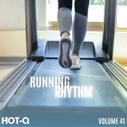 Running Rhythm 041