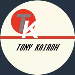 Halloween Charts - Tony Kairom Select