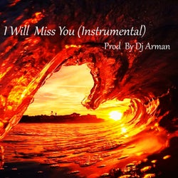 I Will Miss You (Instrumental)