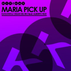 Maria Pick Up