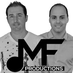 MF Productions Pass the Fonky Charts